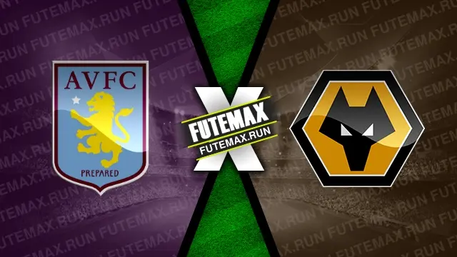 Assistir Aston Villa x Wolverhampton ao vivo HD 30/03/2024 grátis