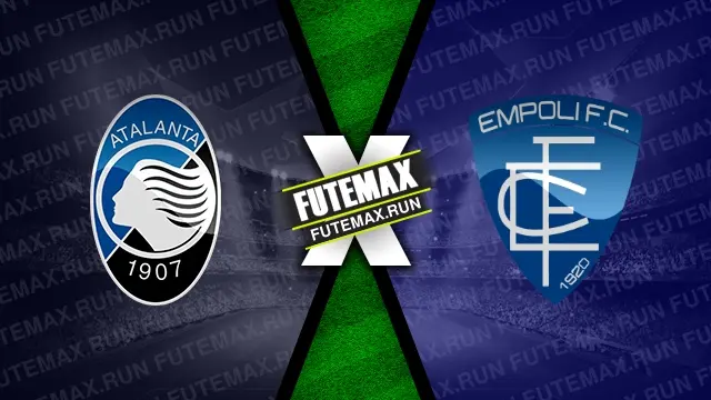 Assistir Atalanta x Empoli ao vivo online HD 28/04/2024