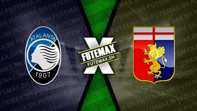 Assistir Atalanta x Genoa ao vivo HD 05/10/2024