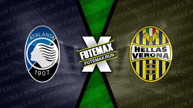 Assistir Atalanta x Hellas Verona ao vivo online 15/04/2024