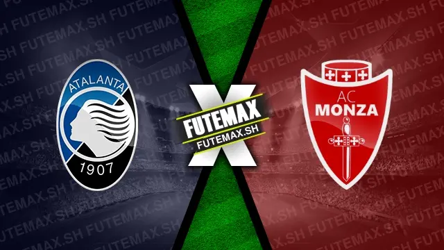 Assistir Atalanta x Monza ao vivo online HD 30/10/2024