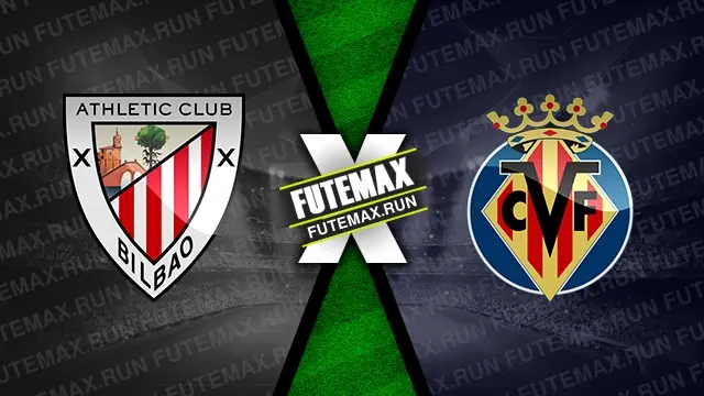 Assistir Athletic Bilbao x Villarreal ao vivo HD 14/04/2024