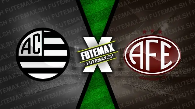 Assistir Athletic Club x Ferroviária ao vivo online 23/09/2024