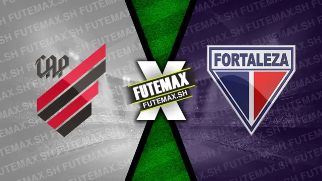 Assistir Athletico-PR x Fortaleza ao vivo 14/09/2024 online