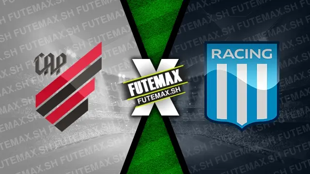 Assistir Athletico-PR x Racing ao vivo HD 19/09/2024