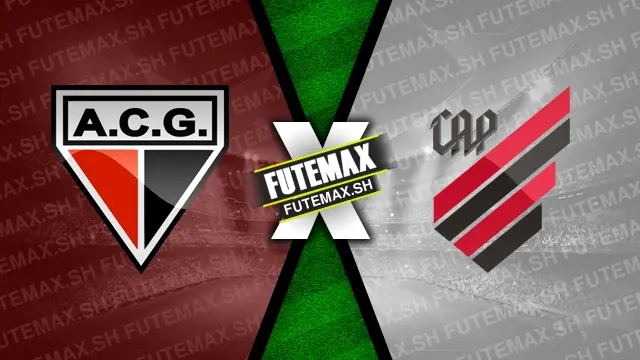 Assistir Atlético-GO x Athletico-PR ao vivo online 07/07/2024