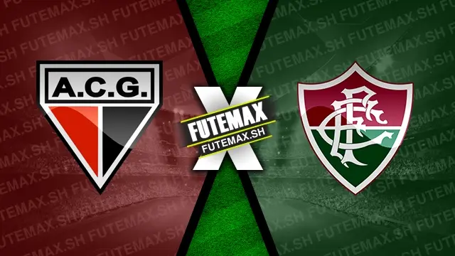 Assistir Atlético-GO x Fluminense ao vivo online HD 29/09/2024