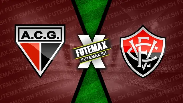 Assistir Atlético-GO x Vitória ao vivo online 14/09/2024