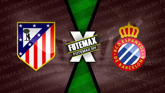 Assistir Atlético Madrid x Espanyol ao vivo online 28/08/2024