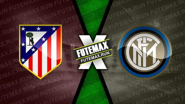 Assistir Atlético Madrid x Inter de Milão ao vivo 13/03/2024 online