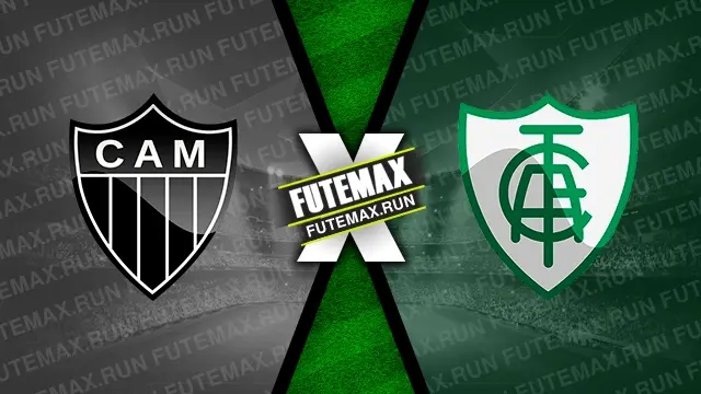 Assistir Atlético-MG x América-MG ao vivo HD 09/03/2024 grátis