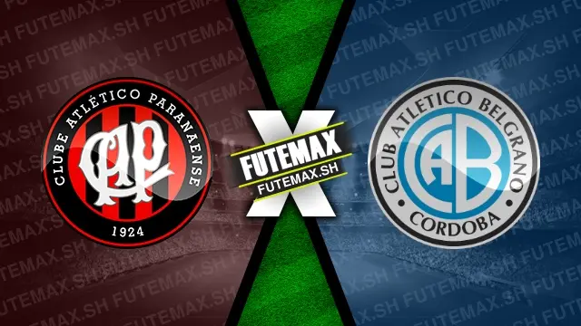 Assistir Atlético-PR x Belgrano ao vivo 15/08/2024 grátis