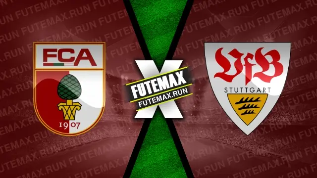 Assistir Augsburg x Stuttgart ao vivo HD 10/05/2024 grátis