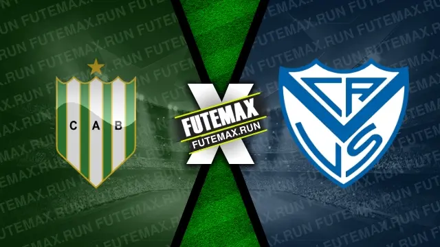 Assistir Banfield x Vélez Sarsfield ao vivo 11/03/2024 grátis