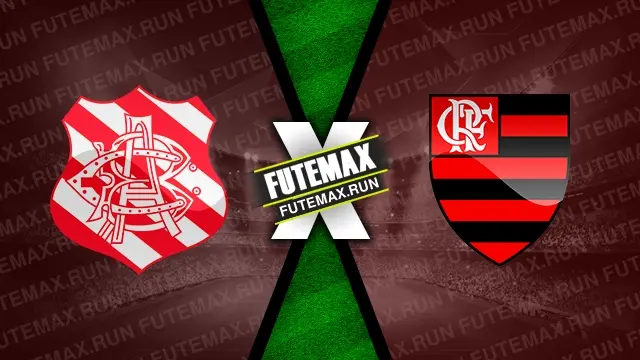 Assistir Bangu x Flamengo ao vivo online 15/02/2024