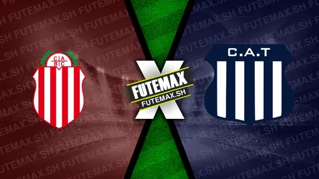 Assistir Barracas Central x Talleres ao vivo HD 19/02/2024