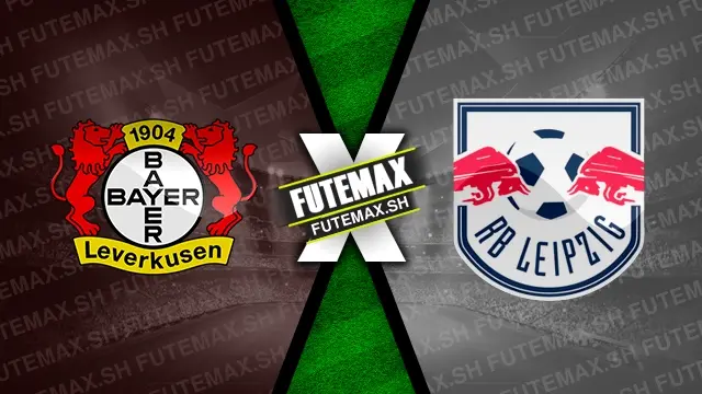 Assistir Bayer Leverkusen x RB Leipzig ao vivo HD 31/08/2024 grátis