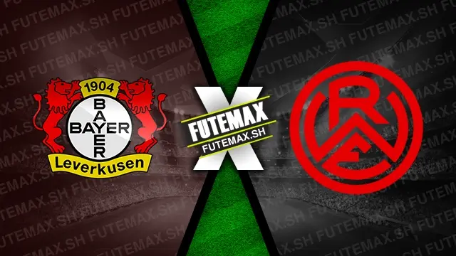 Assistir Bayer Leverkusen x Rot-Weiss Essen ao vivo HD 26/07/2024