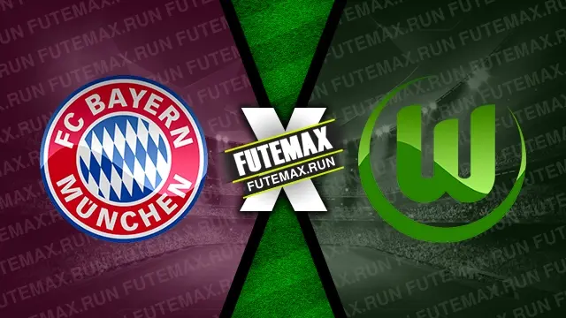 Assistir Bayern de Munique x Wolfsburg ao vivo online 12/05/2024