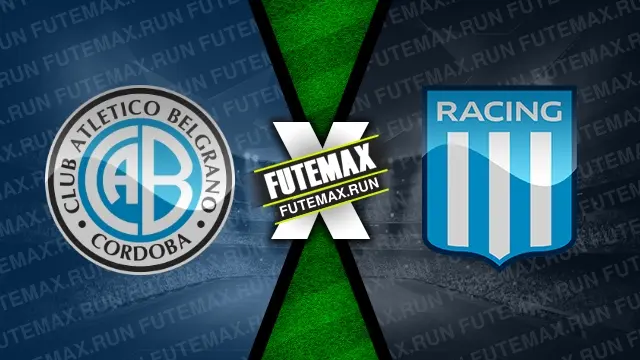 Assistir Belgrano x Racing ao vivo online 16/04/2024