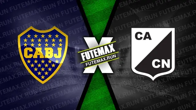 Assistir Boca Juniors x Central Norte ao vivo 23/03/2024 online