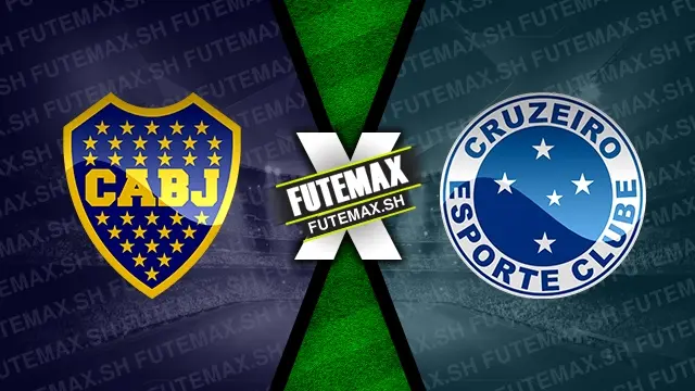 Assistir Boca Juniors x Cruzeiro ao vivo 15/08/2024 grátis