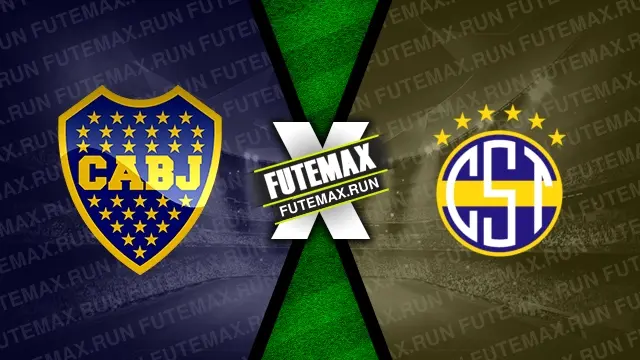 Assistir Boca Juniors x Sporting Trinidense ao vivo HD 09/04/2024