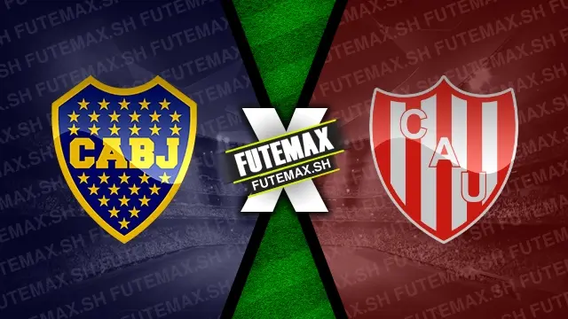 Assistir Boca Juniors x Unión Santa Fé ao vivo HD 20/11/2024