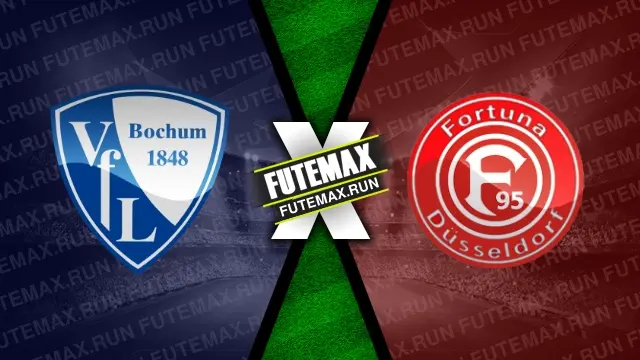 Assistir Bochum x Fortuna Dusseldorf ao vivo HD 23/05/2024