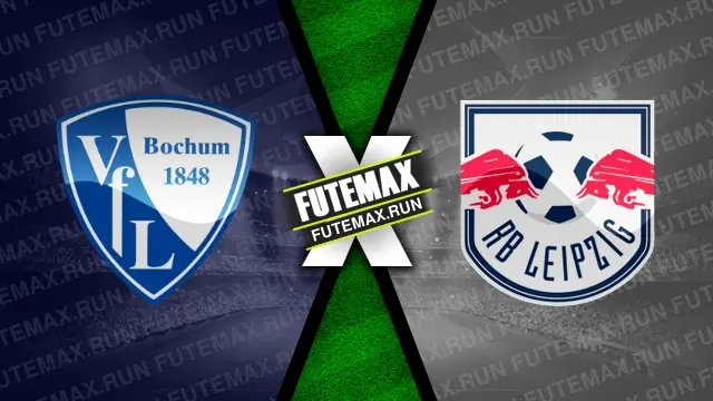 Assistir Bochum x RB Leipzig ao vivo 02/03/2024 online