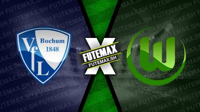 Assistir Bochum x Wolfsburg ao vivo HD 05/10/2024