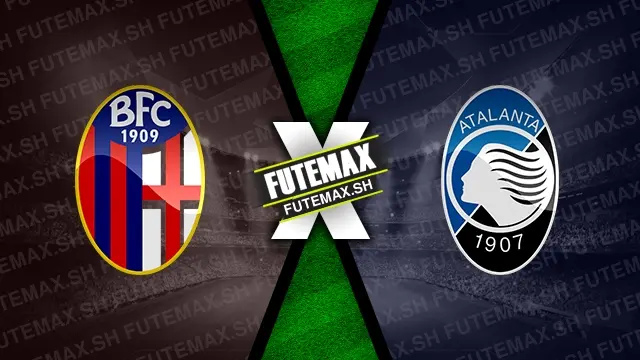 Assistir Bologna x Atalanta ao vivo online HD 28/09/2024