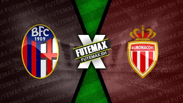 Assistir Bologna x Monaco ao vivo online 05/11/2024