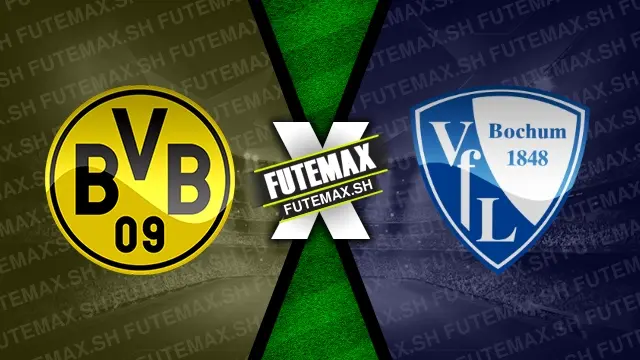 Assistir Borussia Dortmund x Bochum ao vivo 27/09/2024 online