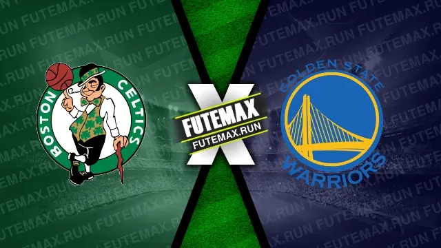 Assistir Boston Celtics x Golden State Warriors ao vivo 03/03/2024 online