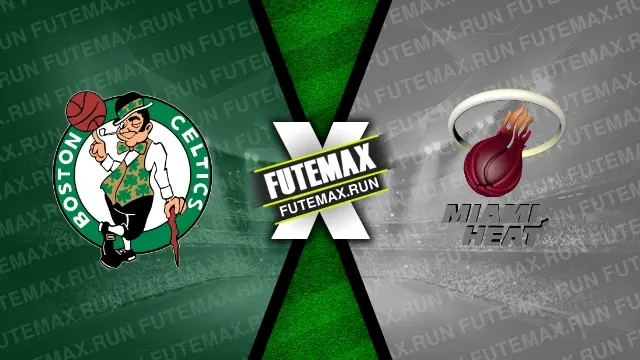 Assistir Boston Celtics x Miami Heat ao vivo 24/04/2024 online