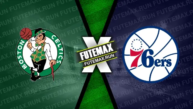 Assistir Boston Celtics x Philadelphia 76ers ao vivo HD 27/02/2024