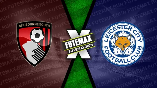 Assistir Bournemouth x Leicester ao vivo HD 27/02/2024