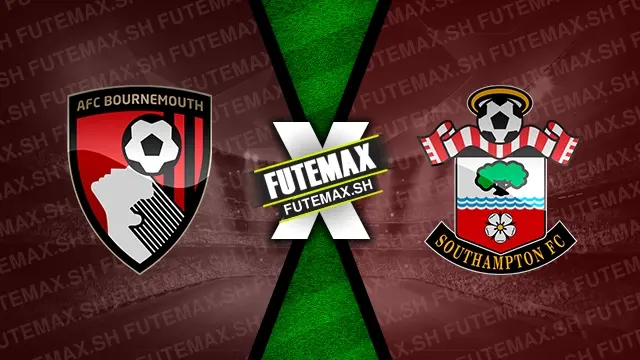 Assistir Bournemouth x Southampton ao vivo HD 30/09/2024 grátis