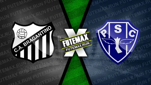 Assistir Bragantino x Paysandu ao vivo HD 09/03/2024 grátis