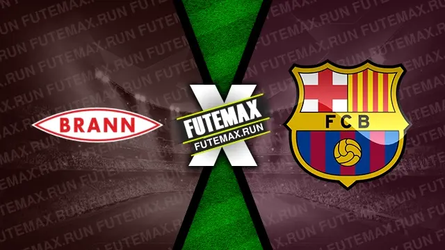 Assistir Brann x Barcelona ao vivo online HD 20/03/2024