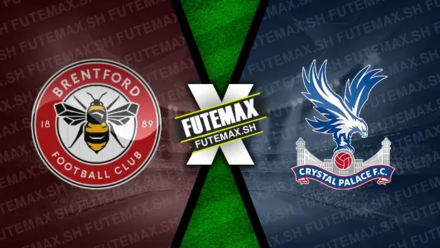 Assistir Brentford x Crystal Palace ao vivo online HD 18/08/2024