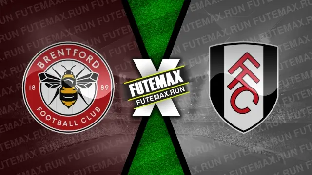 Assistir Brentford x Fulham ao vivo HD 04/05/2024