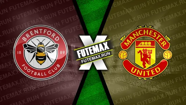 Assistir Brentford x Manchester United ao vivo HD 30/03/2024