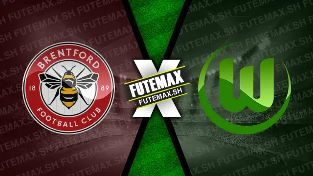 Assistir Brentford x Wolfsburg ao vivo online 09/08/2024