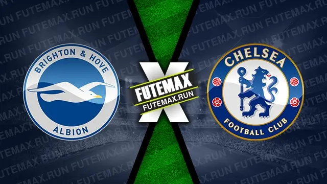 Assistir Brighton x Chelsea ao vivo online 15/05/2024