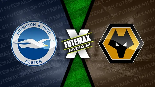 Assistir Brighton x Wolverhampton ao vivo 18/09/2024 online