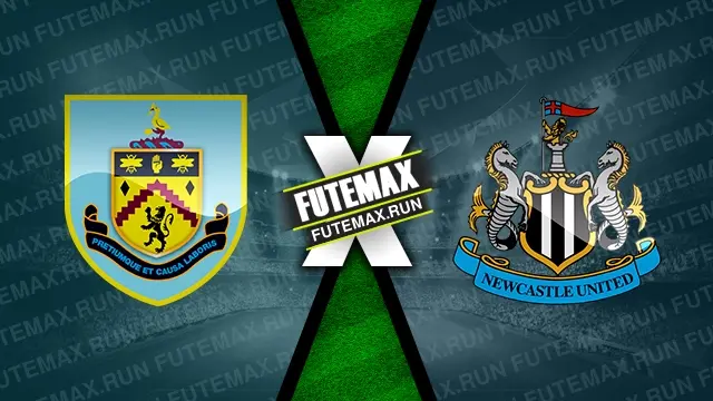 Assistir Burnley x Newcastle ao vivo 04/05/2024 grátis