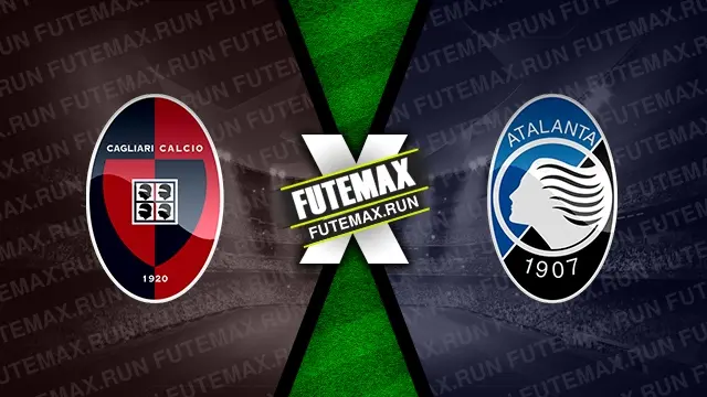 Assistir Cagliari x Atalanta ao vivo online HD 07/04/2024