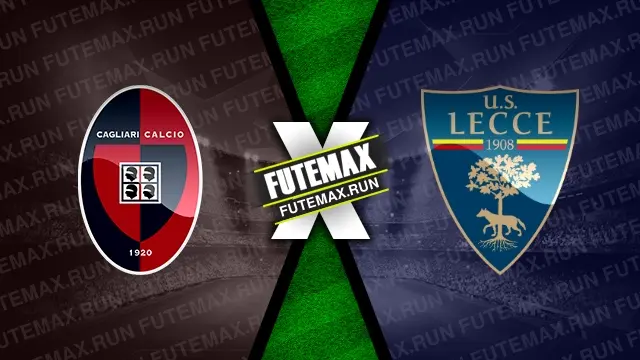 Assistir Cagliari x Lecce ao vivo online 05/05/2024